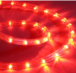 LED 원형논네온 BOX(50M)
