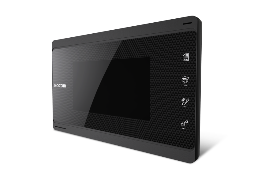 코콤 비디오폰 K6B VP-70C