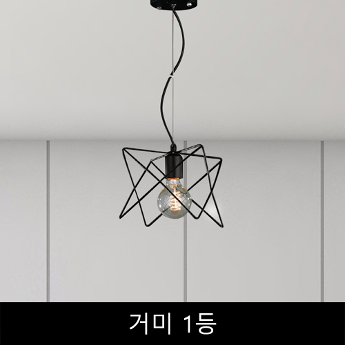 거미	1등