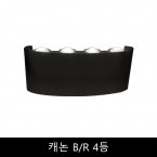 캐논	B/R	4등