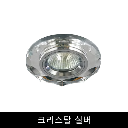 할로겐 크리스탈