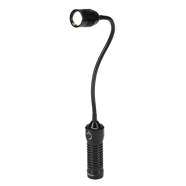 자바라 LED(자석형) VLW-305 P50 LED 주광 충전식(5PIN)