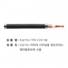 일반	TFR-CVV-SB(주문품)	2.5SQ * 3C(칼라링) 마대(300M)