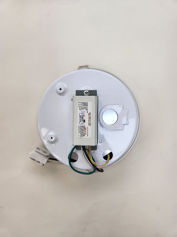 LED 6인치 매입등 20w 전구색(국산)