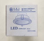 LED 6인치 매입등 20w 전구색(국산)