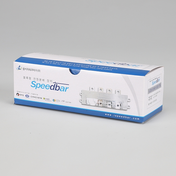 스피드바 204S-32E RN