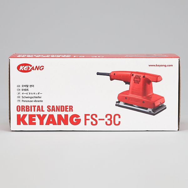 기타공구류  개봉후반품불가 FS-3C