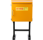 가설분전반FRP공BOX M-7