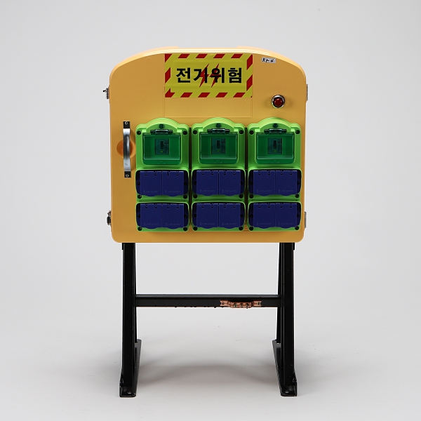 가설분전반RP-4 450*450*150