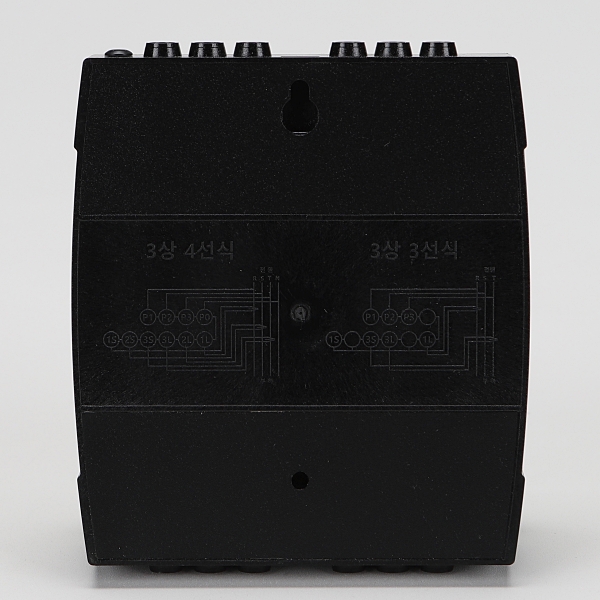 전자계량기 CT 3상4선(신형)220V/380 5A 노출